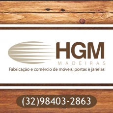 HGM Madeiras
