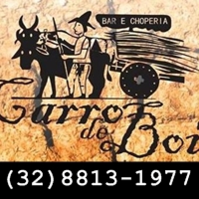 Bar e Chopperia Carro de Boi