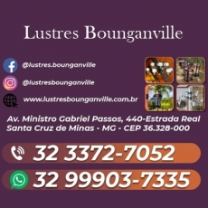 Lustres Bounganville