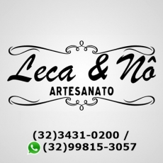 Leca e Nô Artesanato