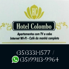 Hotel Colombo