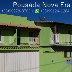 Pousada Nova Era