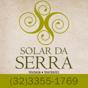 Pousada Solar da Serra