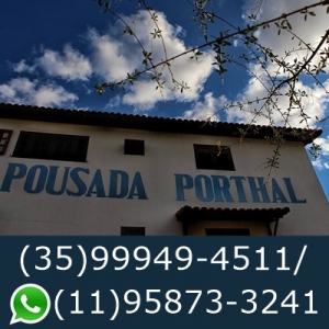 Pousada Porthal