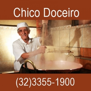 Chico Doceiro