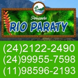 Pousada Rio Paraty