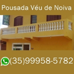 Pousada Véu de Noiva