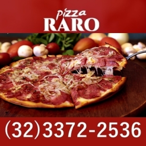 Pizza Raro