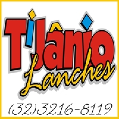 Tijânio Lanches