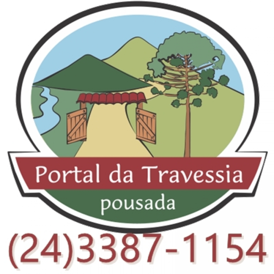 Pousada Sitio Portal da Travessia