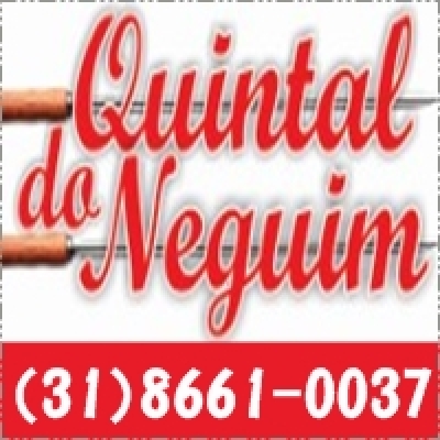 Quintal do Neguim