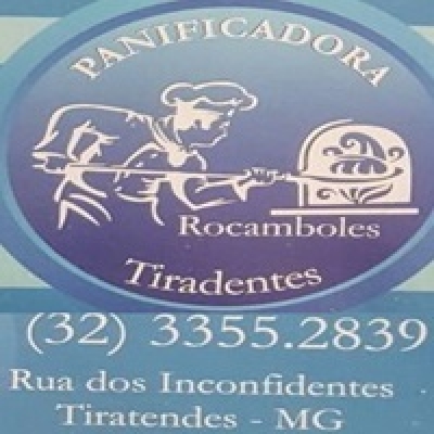 Panificadora Tiradentes