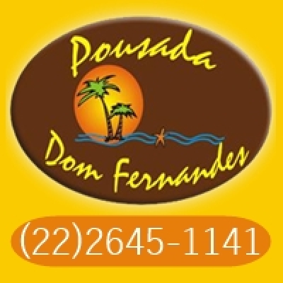 Pousada Dom Fernandes