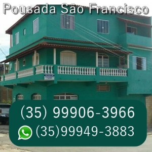 Pousada São Francisco