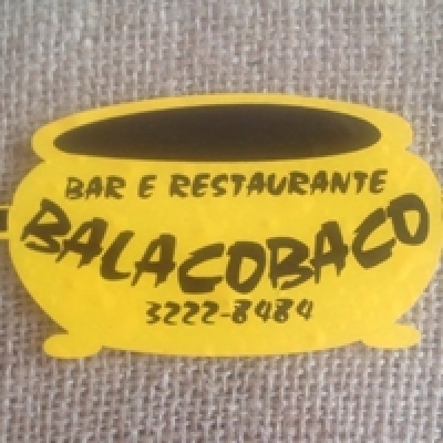 Restaurante Balacobaco