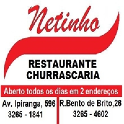 Restaurante do Netinho