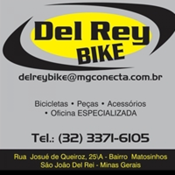 Del Rey Bike