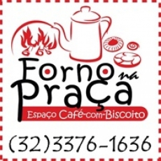 Forno na Pra&ccedil;a
