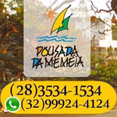 Pousada da Meméia