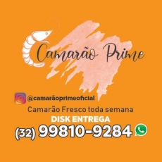 Camar&atilde;o Prime Oficial