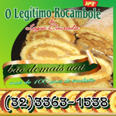 O Leg&iacute;timo Rocambole