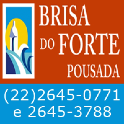 Pousada Brisa do Forte