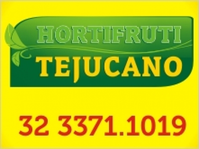 Hortifruti Tejucano