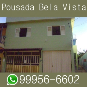 Pousada Bela Vista