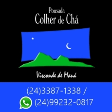 Pousada Colher de Chá