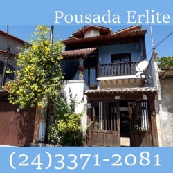 Pousada Erlite