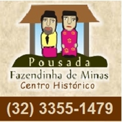 Pousada Fazendinha de Minas