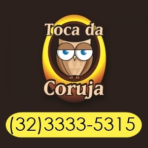 Restaurante Toca da Coruja