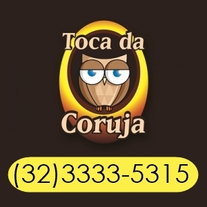 Restaurante Toca da Coruja