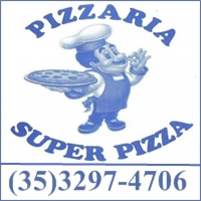 Super Pizza