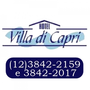 Hotel Villa Di Capri
