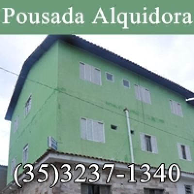 Pousada Alquidora