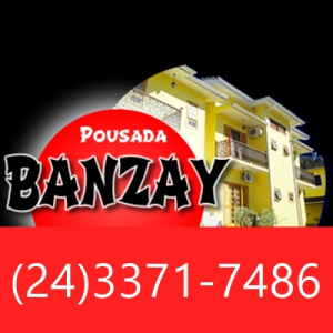 Pousada Banzay