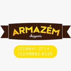 Armaz&eacute;m Choperia