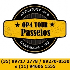 Op4 Tour Passeios