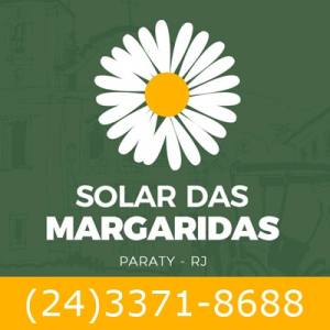 Pousada Solar das Margaridas