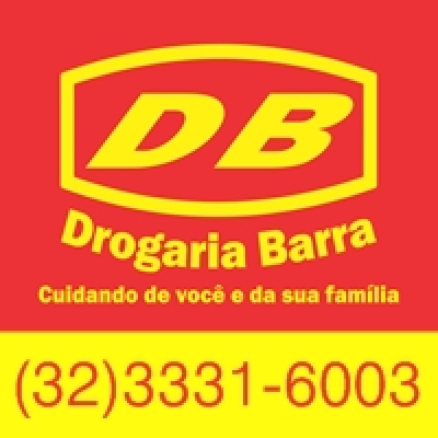 Drogaria Barra