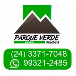 Pousada Parque Verde