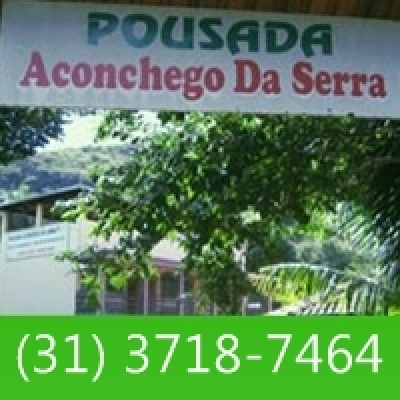 Pousada Aconchego da Serra