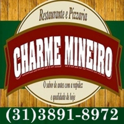 Charme Mineiro Pizzaria