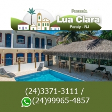 Pousada Lua Clara