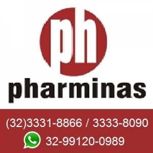 Pharminas - Farmácia de Manipulação