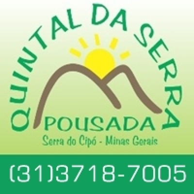 Pousada Quintal da Serra