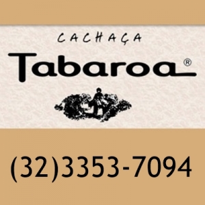 Cachaça Tabaroa