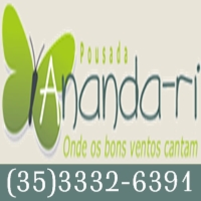 Pousada Ananda Ri Hotel