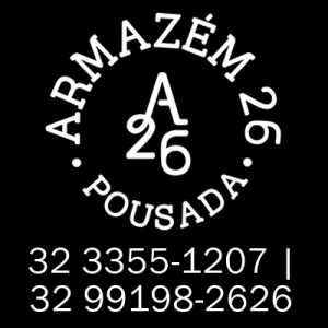 Pousada Armazém 26